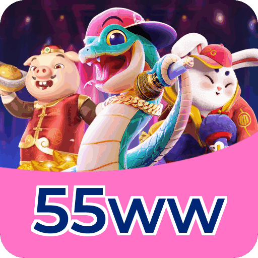 Provedores de slots citados em material de marketing