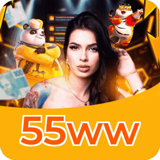 Tabela RTP dos jogos de cassino da 55ww