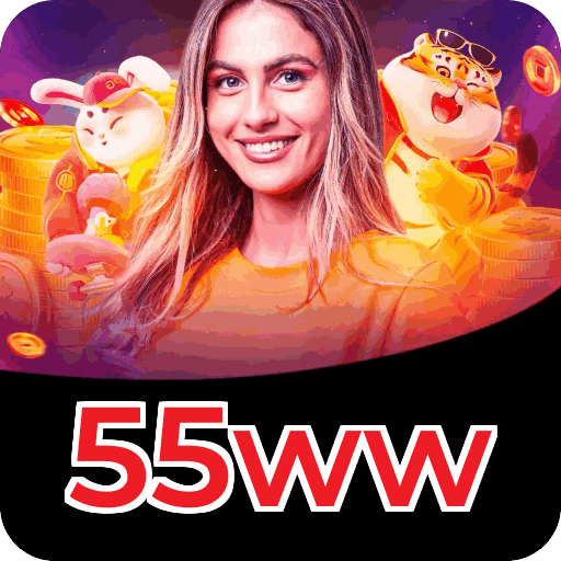 Tabela RTP dos jogos de cassino da 55ww