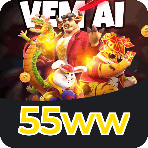 Passo a passo para baixar o app 55ww — ilustração editorial