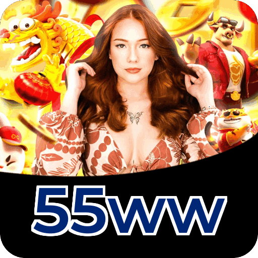 55ww segurança SSL 256-bit - Licença Curaçao, eCOGRA, GLI certificado